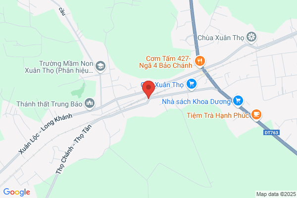 Bao Chanh