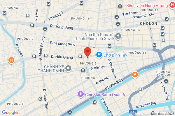 Thanh Hang Jewelry