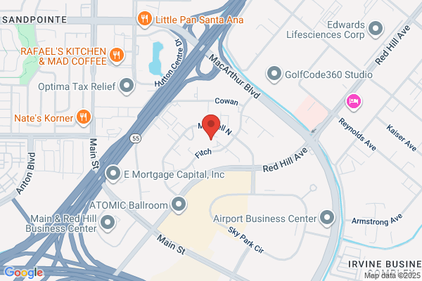PMH Laboratory, Inc.