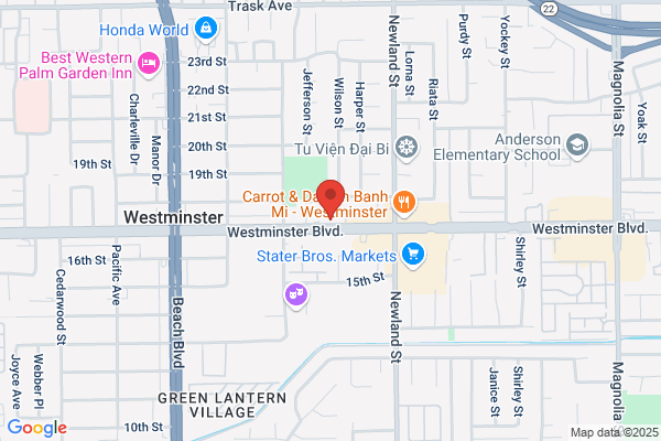 IQ Laser Vision - Westminster