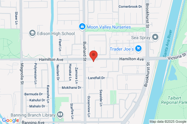 Hamilton Cleaners