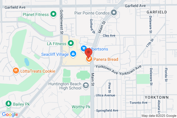 Seacliff Village Cleaners