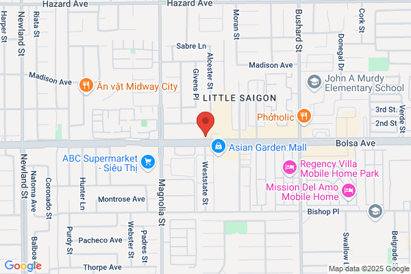 Nguyen Michelle MAI Law Offices of and Associates