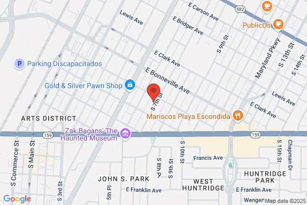 Christiansen Law Offices