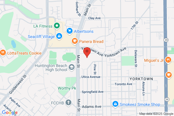 Huntington Beach City of, City Attorney