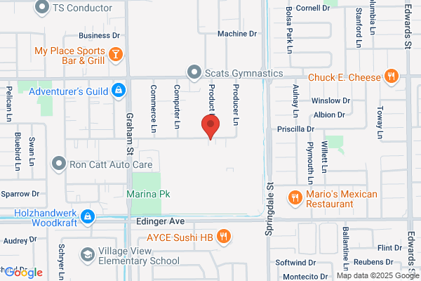 Garcia Cabinet Makers