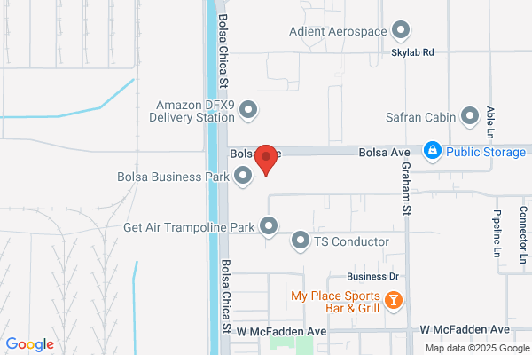 Maintenance Technology Corporation