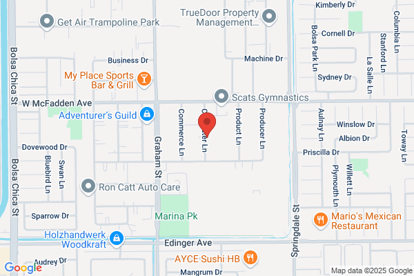 Olin Engineering Inc