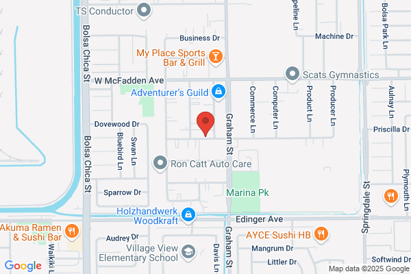 Ritchie Die Co Inc