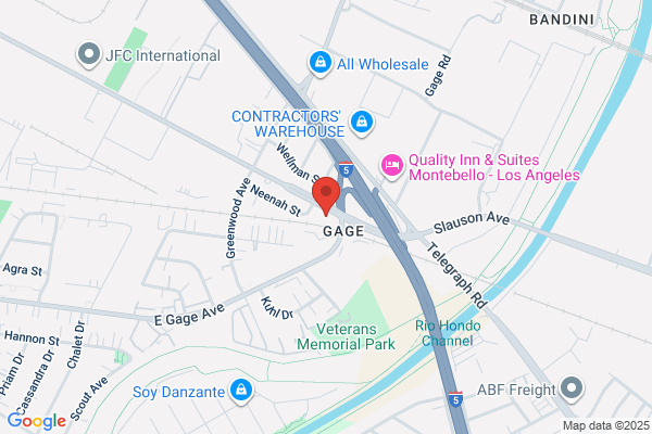 Welding Warehouse the