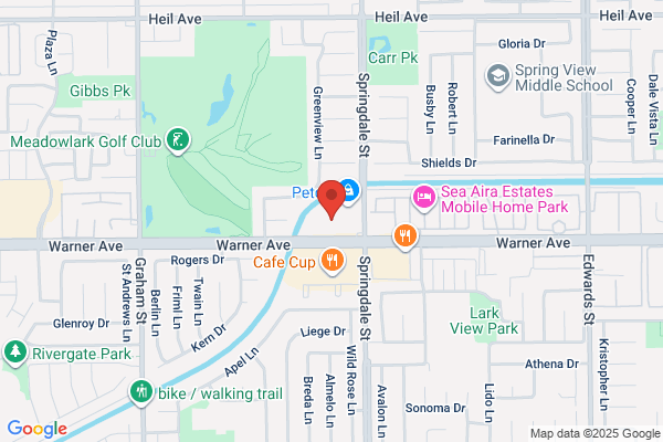 OC Timesavers Errand Service