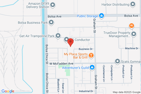 Specialized Mailing Services Inc