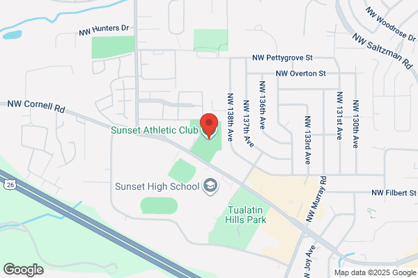 Sunset Athletic Club