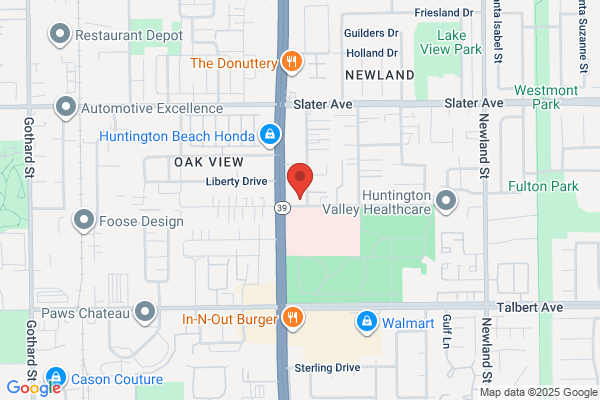AltaMed Medical and Dental Group - Huntington Beach