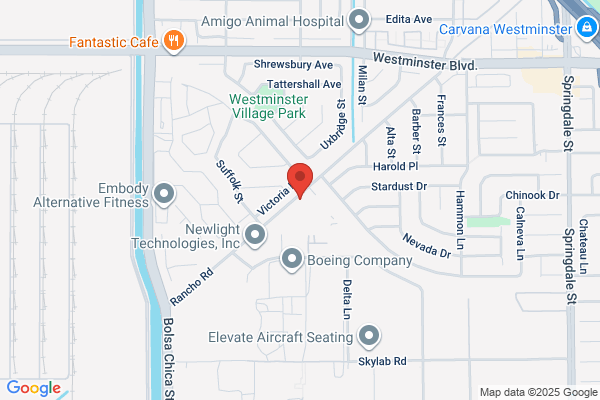 A-Med Health Care Center