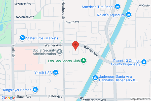 Huntington Beach Psychiatry, A PACE Mental Health Company