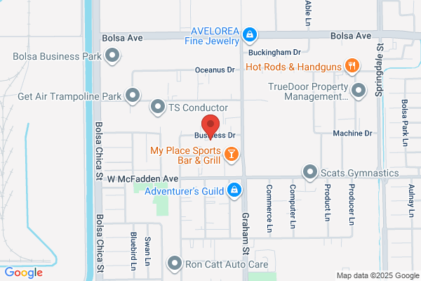 Caltime Metals Inc