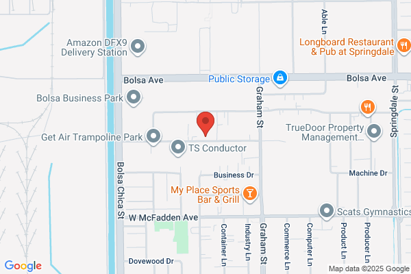 Fibreform Electronics Inc
