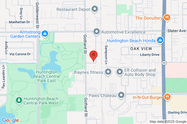 Fox Hills Machining Incorporated