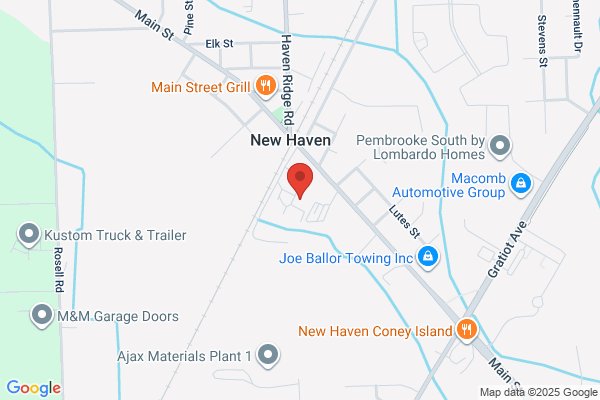 Shoreline Metal Distributors