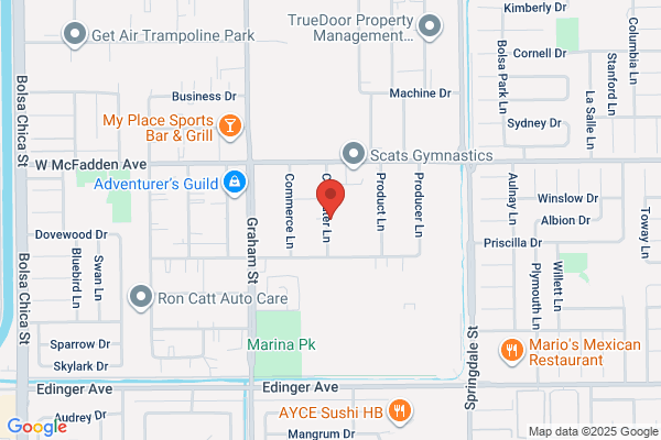 Tilco Engineering Inc