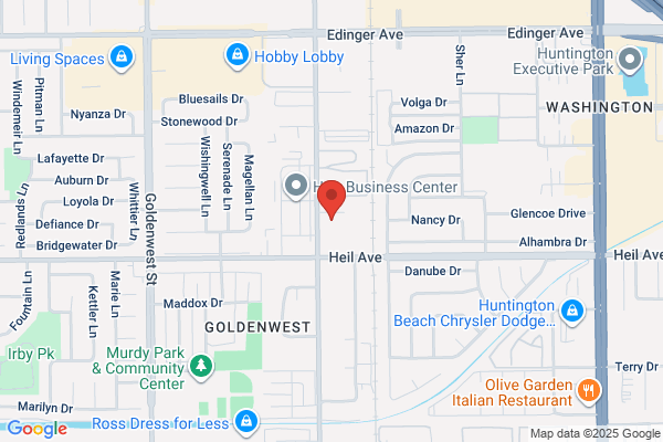 Pacific Mobile Home Park