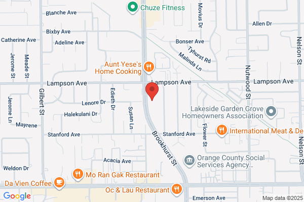 Little Saigon Music Academy
