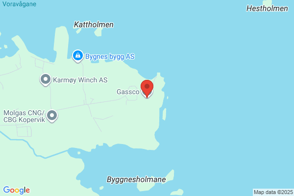 Gassco
