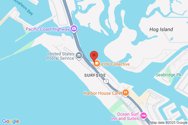 Pacific Fuel Resources