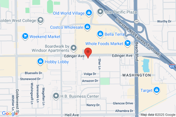 brillen.com Optical Store (Huntington Beach, 7596 Edinger Ave, CA)