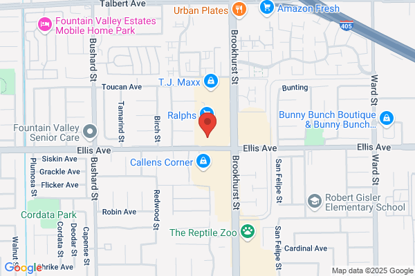 Fountain Valley Eye Doctor