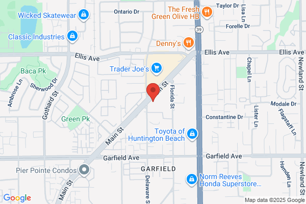 Harner Orthodontics
