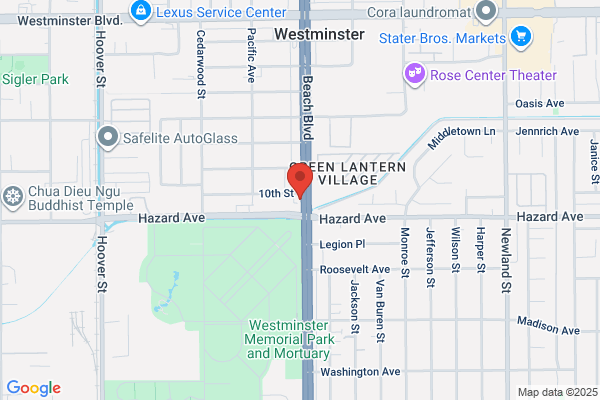 Westminster Chamber of Commerce