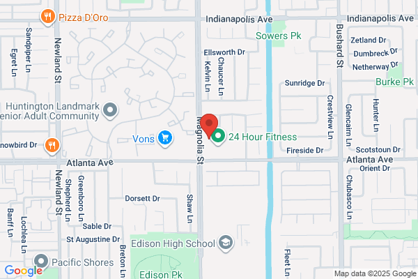 DMES Medical Supplies Store Huntington Beach
