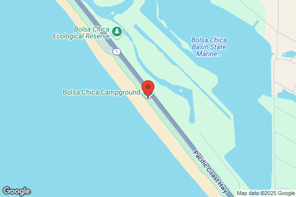 Beach Bolsa Estate Rv Park