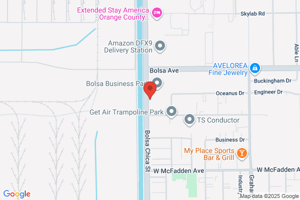 Bonanni Development