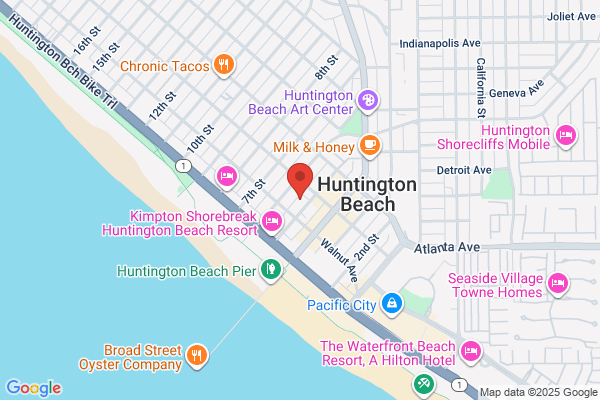 Coastline Real Estate Investments
