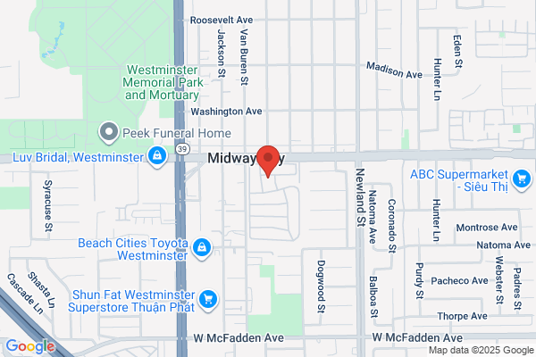 Del Prado Mobile Home Park