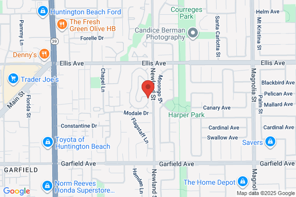 Los Amigos Mobile Home Park