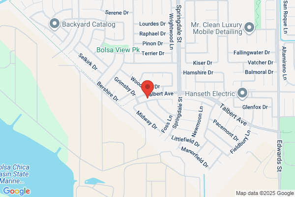 Pacific Realty Investments