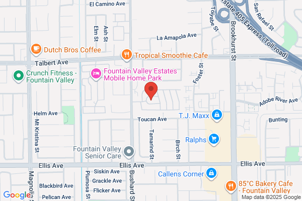 Rancho La Siesta Mobile Home Park