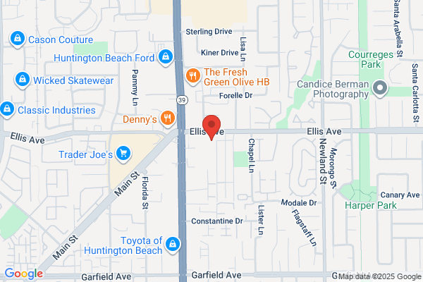 Villa Huntington Beach Lp