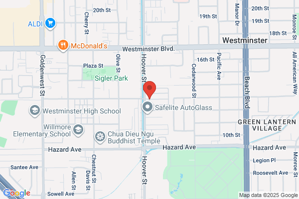 Westminster Mobile Estates