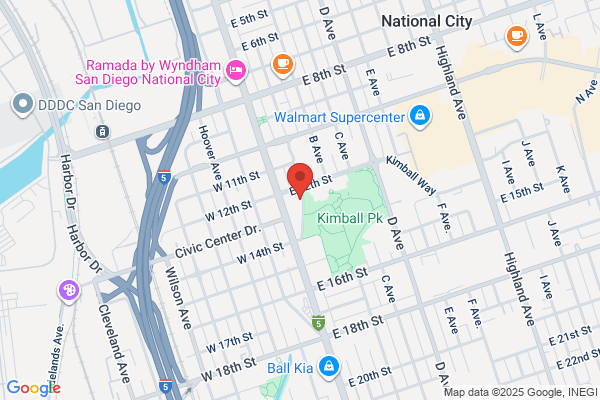 National City Media Finance