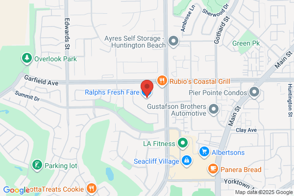 Ralphs Pharmacy