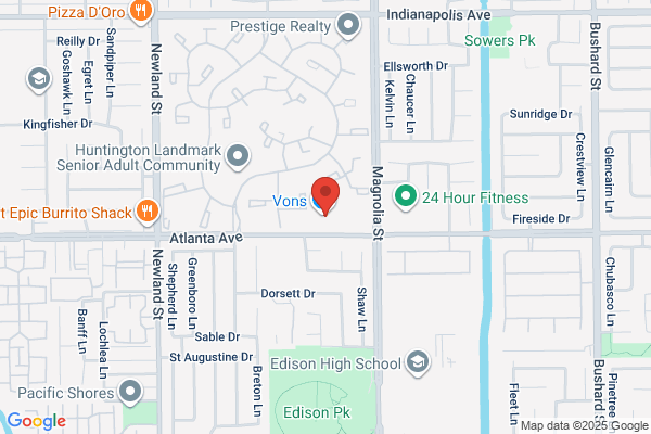 Vons Pharmacy
