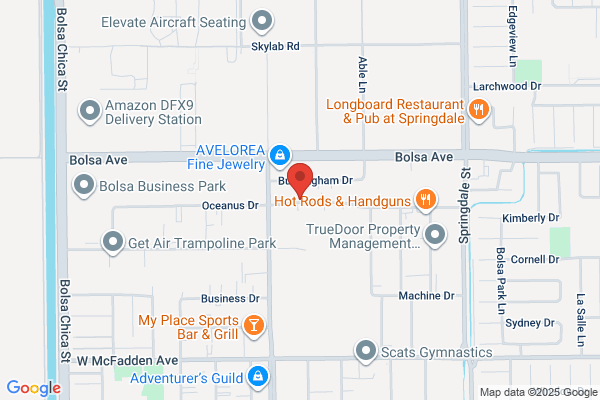 Actodyne General Inc