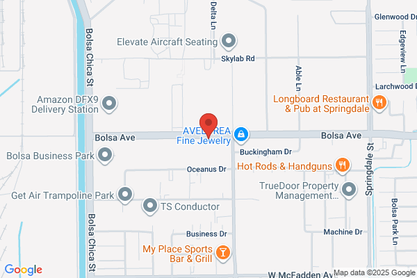 Effective Information Resource Corporation