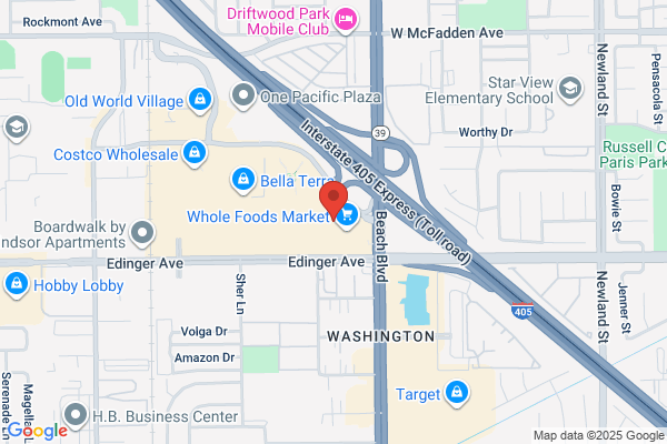 Kinecta Federal Credit Union - Huntington Beach