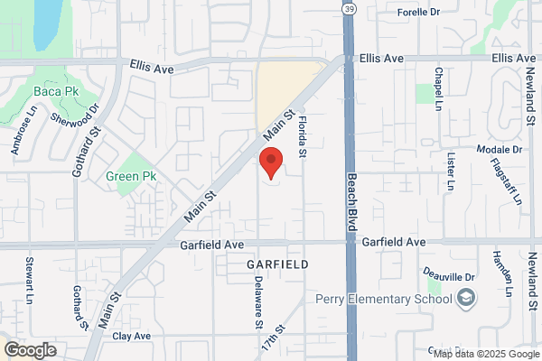 Select Physical Therapy - Huntington Beach